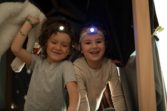 Ledlenser KIDLED 4R ljubičasta - Slika 7
