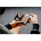 Ledlenser LITE WALLET, Chestnut - Slika 2