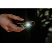 Ledlenser LITE WALLET, Chestnut - Slika 3