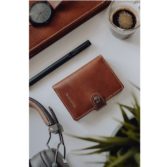Ledlenser LITE WALLET, Chestnut - Slika 4