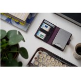 Ledlenser LITE WALLET, Deep wine - Slika 2