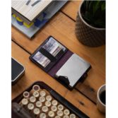 Ledlenser LITE WALLET, Deep wine - Slika 3