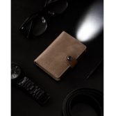 Ledlenser LITE WALLET, Taupe grey - Slika 5