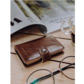Ledlenser LITE WALLET, Brown, vintage - Slika 2