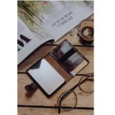 Ledlenser LITE WALLET, Brown, vintage - Slika 4