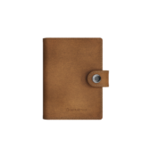 Ledlenser LITE WALLET, Caramel