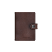 Ledlenser LITE WALLET, Chestnut