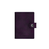 Ledlenser LITE WALLET, Deep wine