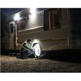 Ledlenser MH10 naglavna svjetiljka punjiva - Slika 9