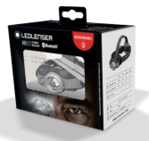 Ledlenser MH11 naglavna svjetiljka punjiva - Slika 4