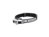 Ledlenser MH3 Black naglavna svjetiljka - Slika 4