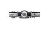 Ledlenser MH3 Black naglavna svjetiljka