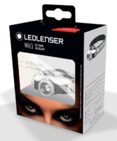 Ledlenser MH3 Black naglavna svjetiljka - Slika 6