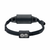 Ledlenser NEO5R crna naglavna svjetiljka