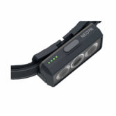 Ledlenser NEO9R crna naglavna svjetiljka - Slika 2