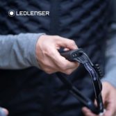 Ledlenser NEO5R crna naglavna svjetiljka - Slika 3