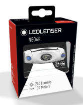 Ledlenser NEO6R naglavna svjetiljka - Slika 6