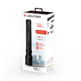 Ledlenser P17R Core Black ručna svjetiljka - Slika 3