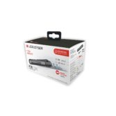 Ledlenser P2R Core Crna ručna svjetiljka - Slika 3