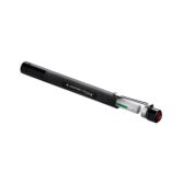Ledlenser P4R Core Crna ručna svjetiljka - Slika 2