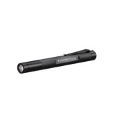 Ledlenser P4R Core Crna ručna svjetiljka