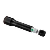 Ledlenser P6R Core Crna ručna svjetiljka - Slika 2