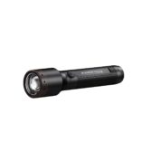 Ledlenser P6R Core Crna ručna svjetiljka