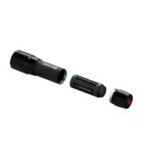 Ledlenser P7 Core Crna ručna svjetiljka - Slika 2