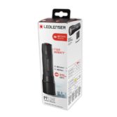 Ledlenser P7 Core Crna ručna svjetiljka - Slika 4