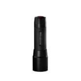 Ledlenser P7 Core Crna ručna svjetiljka - Slika 5