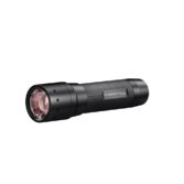 Ledlenser P7 Core Crna ručna svjetiljka