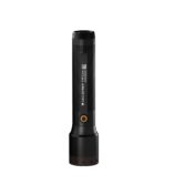 Ledlenser P7R Core Crna ručna svjetiljka - Slika 6