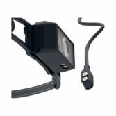 Ledlenser NEO1R crna naglavna svjetiljka - Slika 6