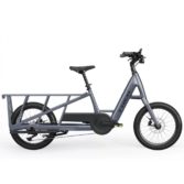 Bicikl Trek Fetch+ 2 Grey