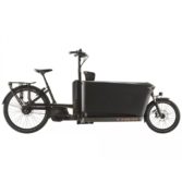 Bicikl Trek Fetch+ 4 Black