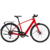 Bicikl Trek FX+ 2 2023 Viper Red