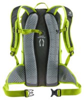 Deuter ruksak Race 8 - Slika 2