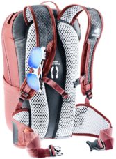 Deuter Ruksak Race X - Slika 5