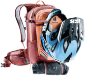 Deuter Compact EXP 12 SL - Slika 3