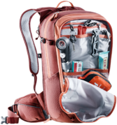 Deuter Compact EXP 12 SL - Slika 5