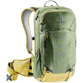 Deuter ruksak Attack 16