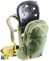 Deuter ruksak Attack 16 - Slika 3