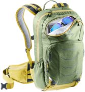 Deuter ruksak Attack 16 - Slika 4