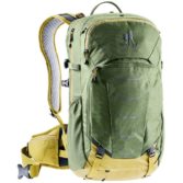 Deuter Attack 20