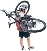 Deuter Attack 20 - Slika 4