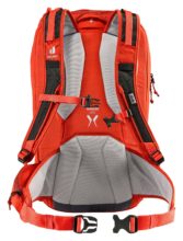 Deuter ruksak FREERIDER LITE 20 - Slika 2