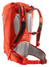 Deuter ruksak FREERIDER LITE 20 - Slika 4
