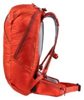 Deuter ruksak FREERIDER LITE 20 - Slika 5