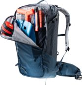 Deuter ruksak Freerider 30 - Slika 4
