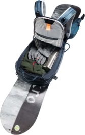 Deuter ruksak Freerider 30 - Slika 5